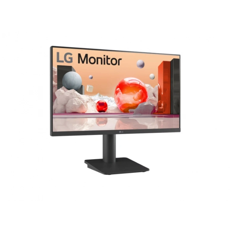 24.5 LG 25MS550-B IPS 5MS 100HZ HDMI (Yükseklik Ayarlı)