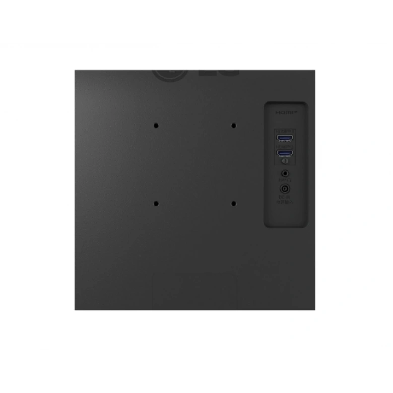 24.5 LG 25MS550-B IPS 5MS 100HZ HDMI (Yükseklik Ayarlı)