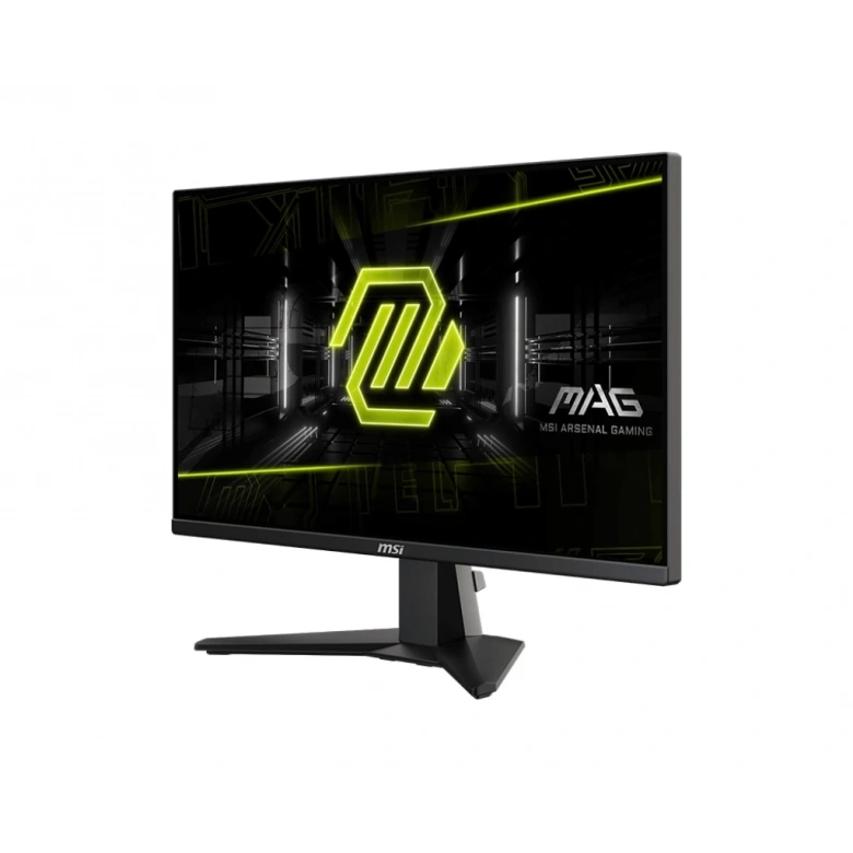 24.5 MSI MAG 255XF IPS 0.5MS 300HZ FHD GAMING