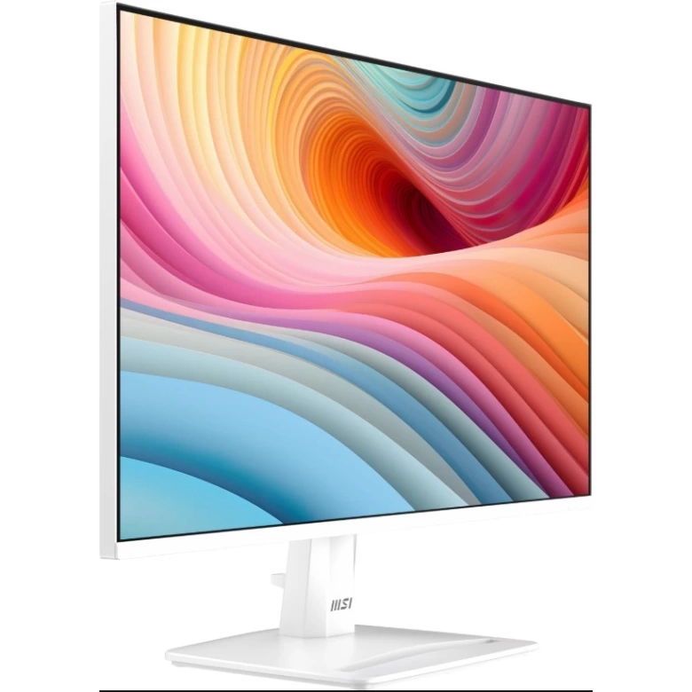 24.5 MSI PRO MP251W E2 IPS FHD 1MS 120HZ