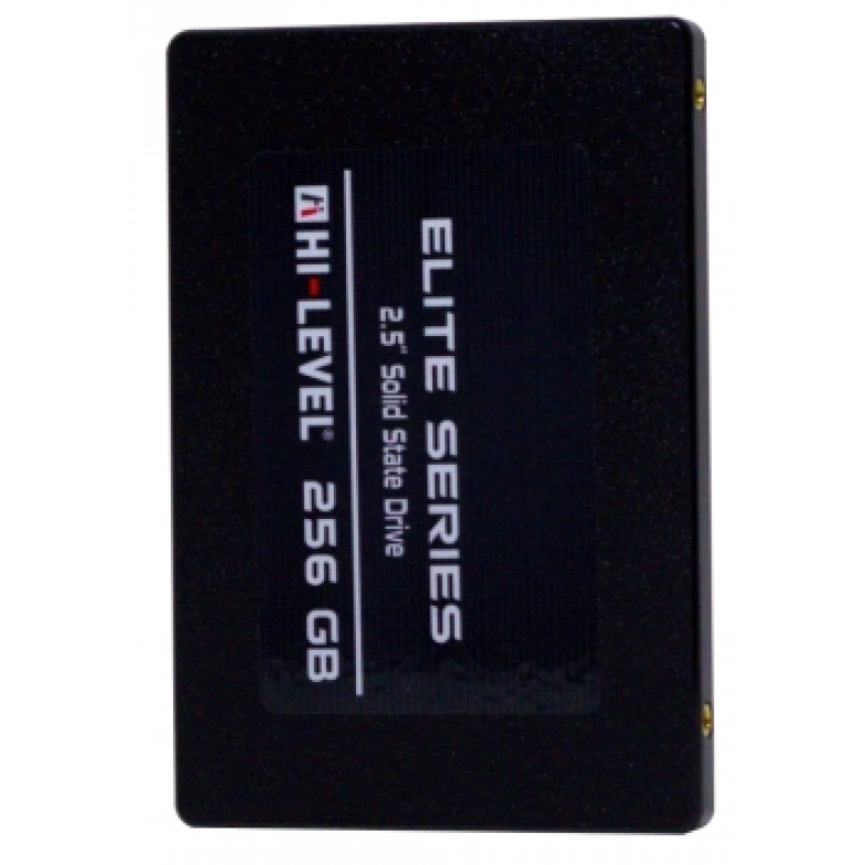 256GB HI-LEVEL HLV-SSD30ELT/256G 2,5 560-540 MB/s