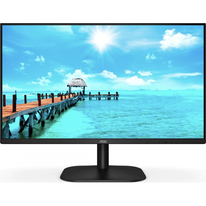 27 AOC 27B2H/EU FHD IPS 4MS 75HZ VGA HDMI