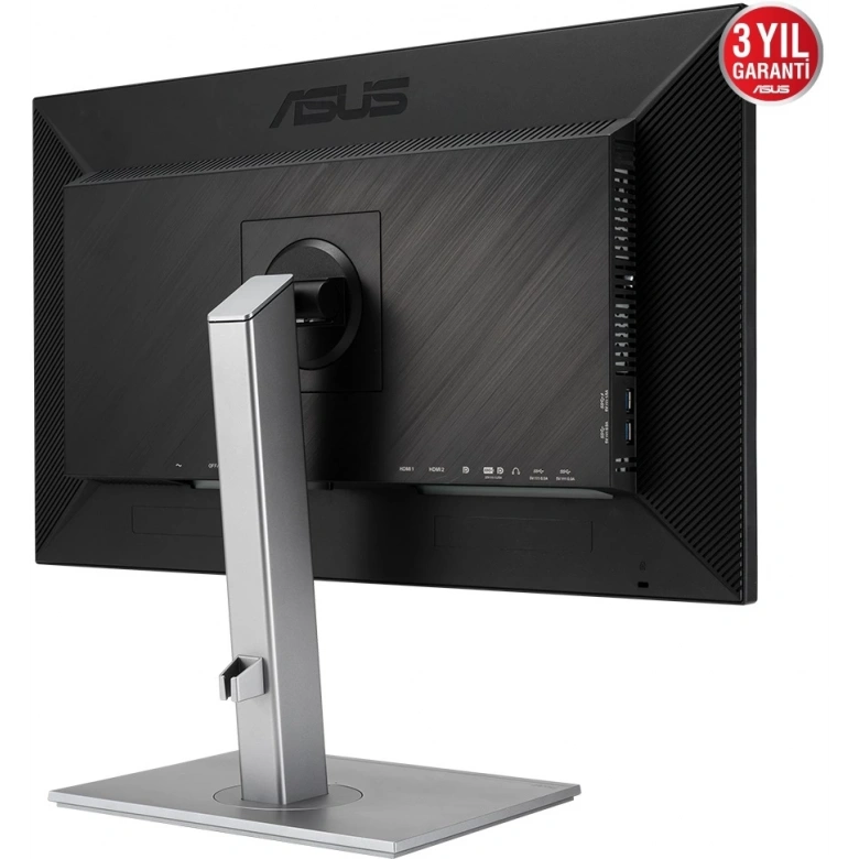 27 ASUS PA279CV IPS UHD 5MS 60HZ HDMI DP USB-C