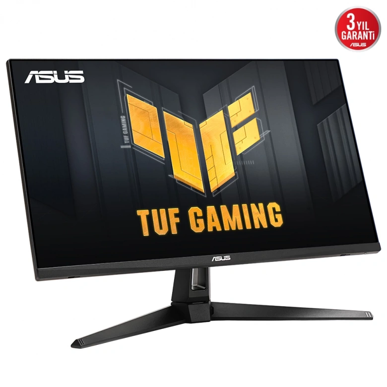 27 ASUS TUF GAMING  VG27AQ3A QHD IPS 1MS 180Hz