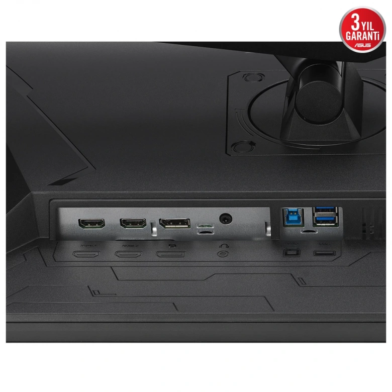 ASUS TUF GAMING VG27AQML1A 27 1MS 260HZ 2K IPS