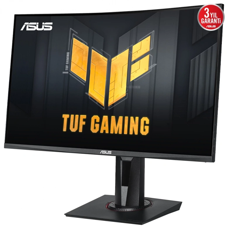 27 ASUS VG27VQM VA FHD 1MS 240HZ HDMI DP