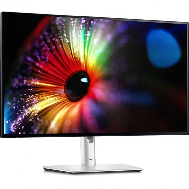 27 DELL U2724D IPS WUHD 5MS 120HZ HDMI DP USB-C