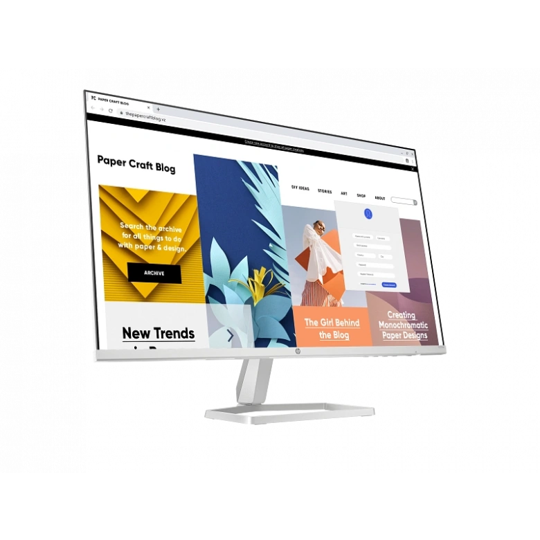 27 HP 527SW S5 94F46E9 5MS 100HZ HDMI VGA IPS