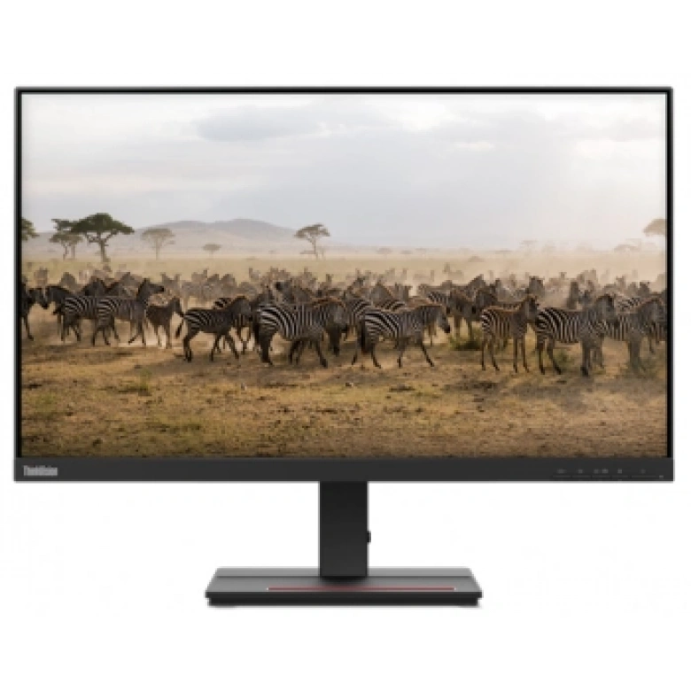 27 LENOVO THINKVISION S27E-20 62AFKAT2TK IPS FHD 4MS 60HZ HDMI VGA 3 Yıl Garanti