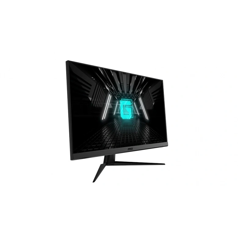 27 MSI G2712F FHD FLAT ULTRA RAPID IPS 1MS 180HZ  ADAPTIVE-SYNC GAMING MONITOR
