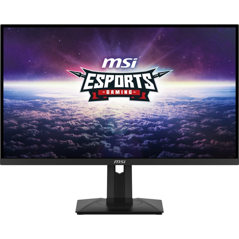 27 MSI G274QPX RAPID IPS WQHD 1MS 240HZ HDMI DP GAMİNG MONİTÖR