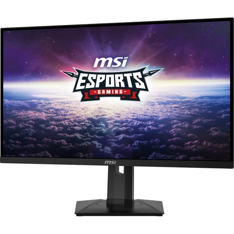 27 MSI G274QPX RAPID IPS WQHD 1MS 240HZ HDMI DP GAMİNG MONİTÖR
