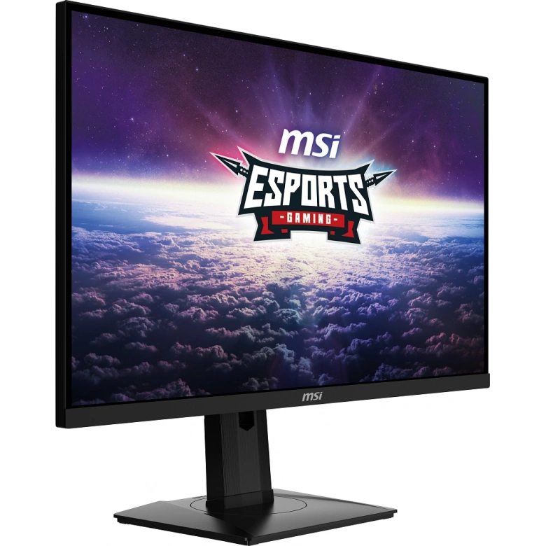 27 MSI G274QPX RAPID IPS WQHD 1MS 240HZ HDMI DP GAMİNG MONİTÖR