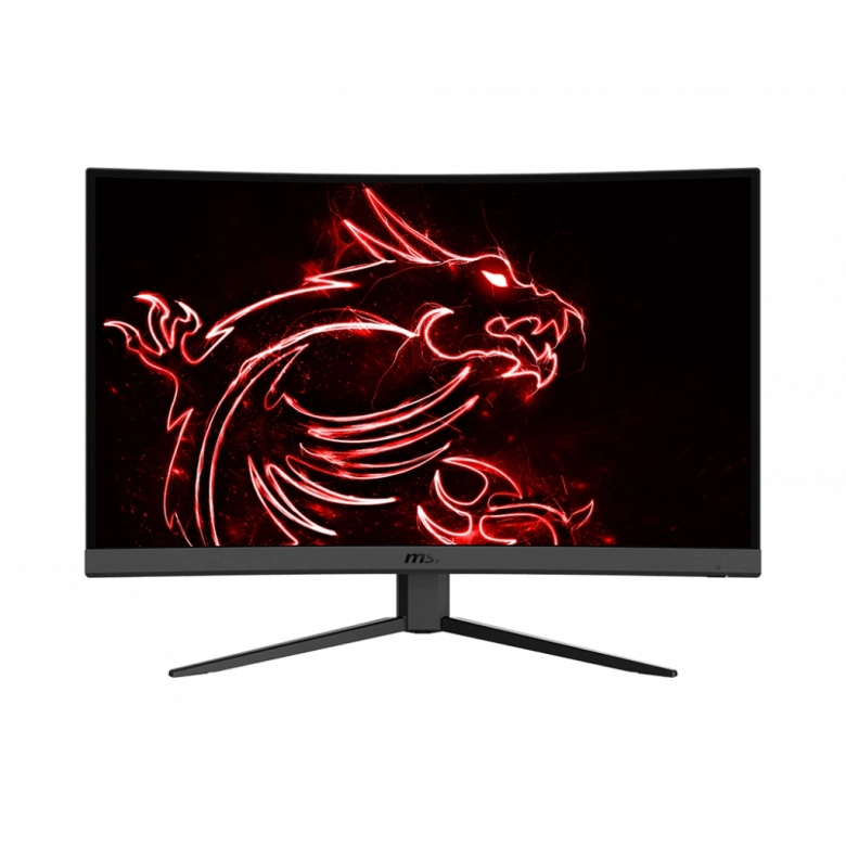 27 MSI G27C4 E3 1MS 180HZ FHD CURVED MONITOR