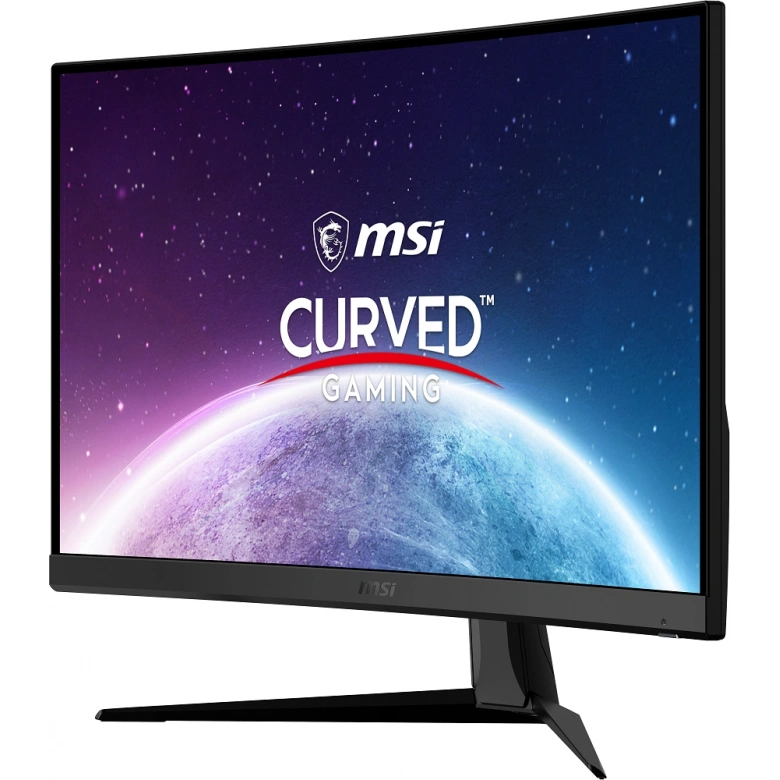 27 MSI G27C4X VA FHD 1MS 250HZ HDMI DP