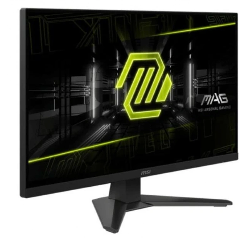 27 MSI MAG 272F 0.5MS 200HZ FHD IPS MONITOR