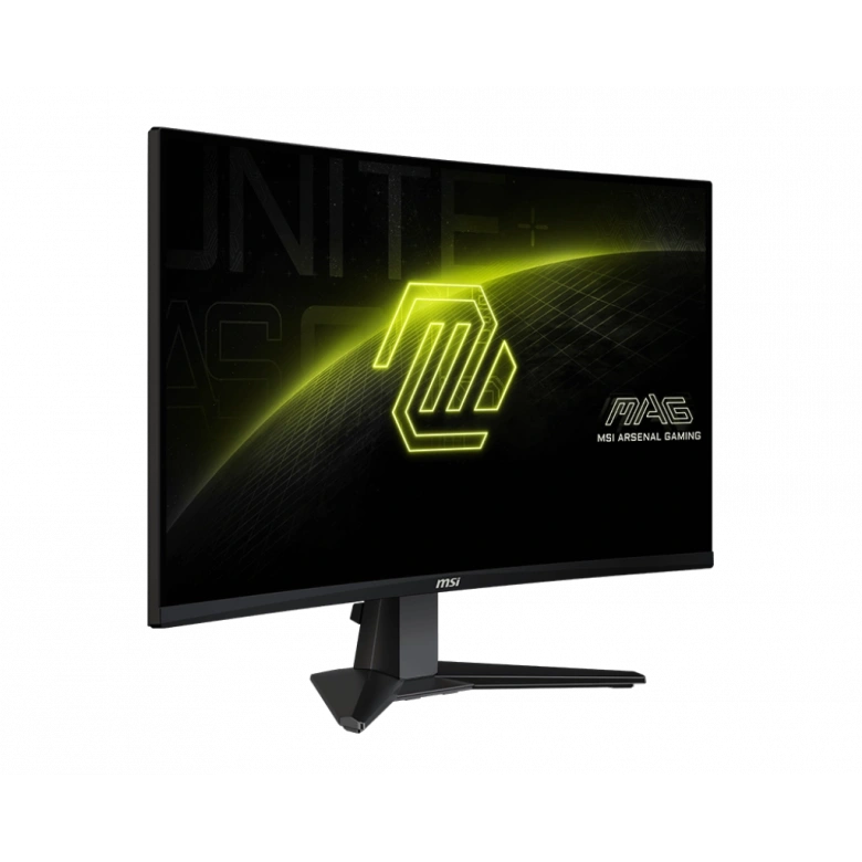 27 MSI MAG 27C6X VA FHD 1500R 1MS 250HZ CURVED