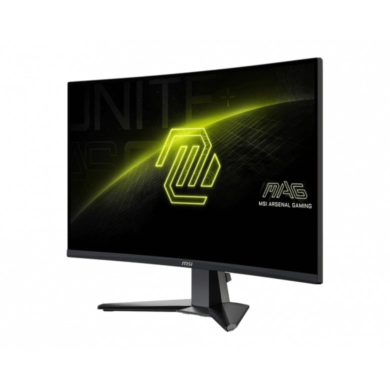 27 MSI MAG 27C6X VA FHD 1500R 1MS 250HZ CURVED