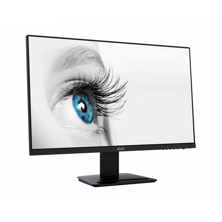 27 MSI PRO MP273A FHD 1MS 100HZ FLAT IPS