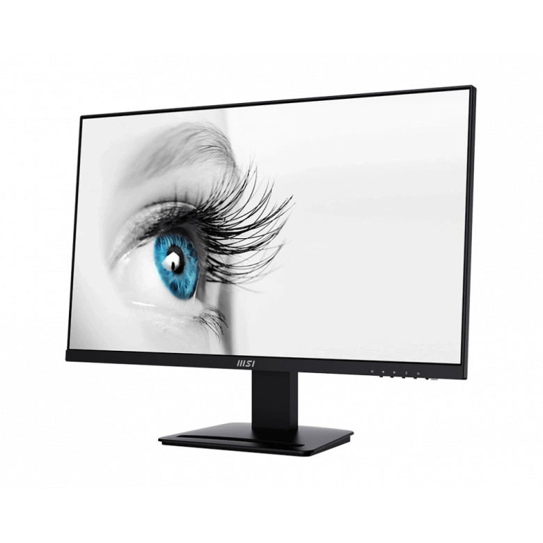 27 MSI PRO MP273A FHD 1MS 100HZ FLAT IPS