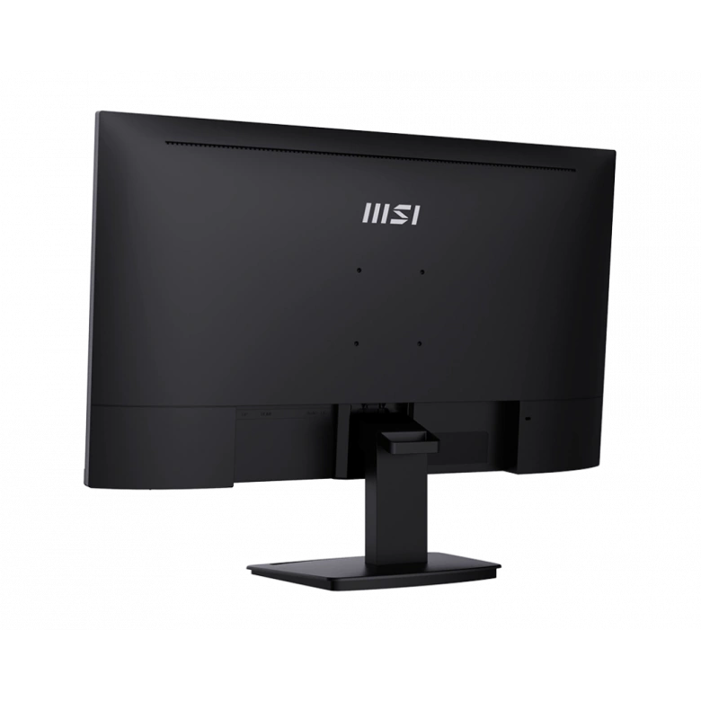 27 MSI PRO MP273A FHD 1MS 100HZ FLAT IPS