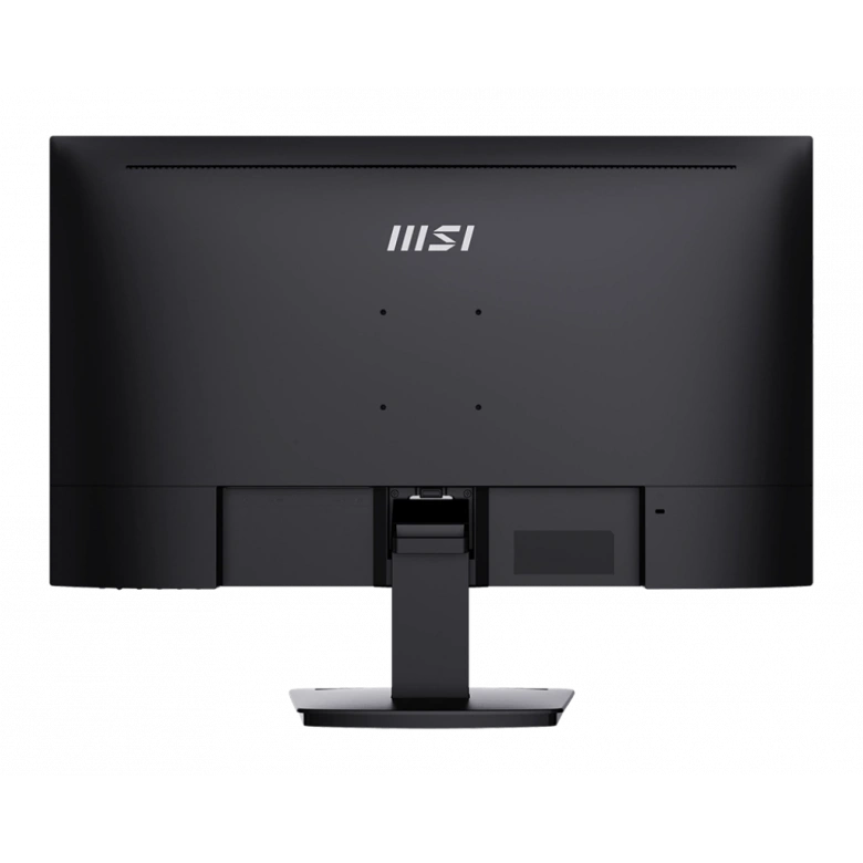 27 MSI PRO MP273A FHD 1MS 100HZ FLAT IPS