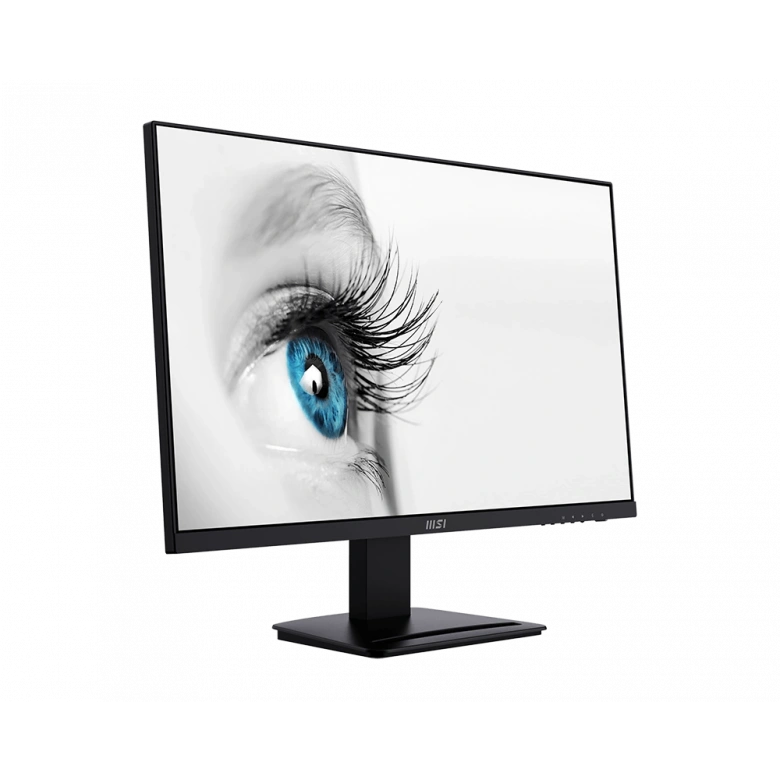 27 MSI PRO MP273A FHD 1MS 100HZ FLAT IPS