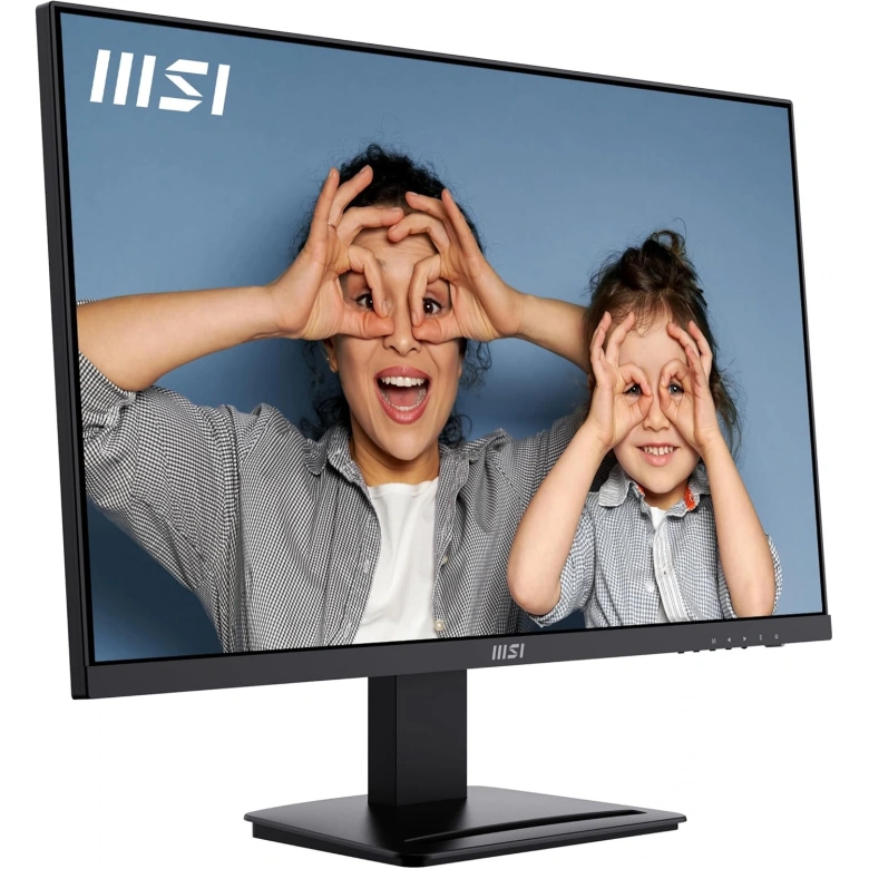 27 MSI PRO MP273U UHD FLAT IPS 4MS 60HZ ANTI-GLARE HDR