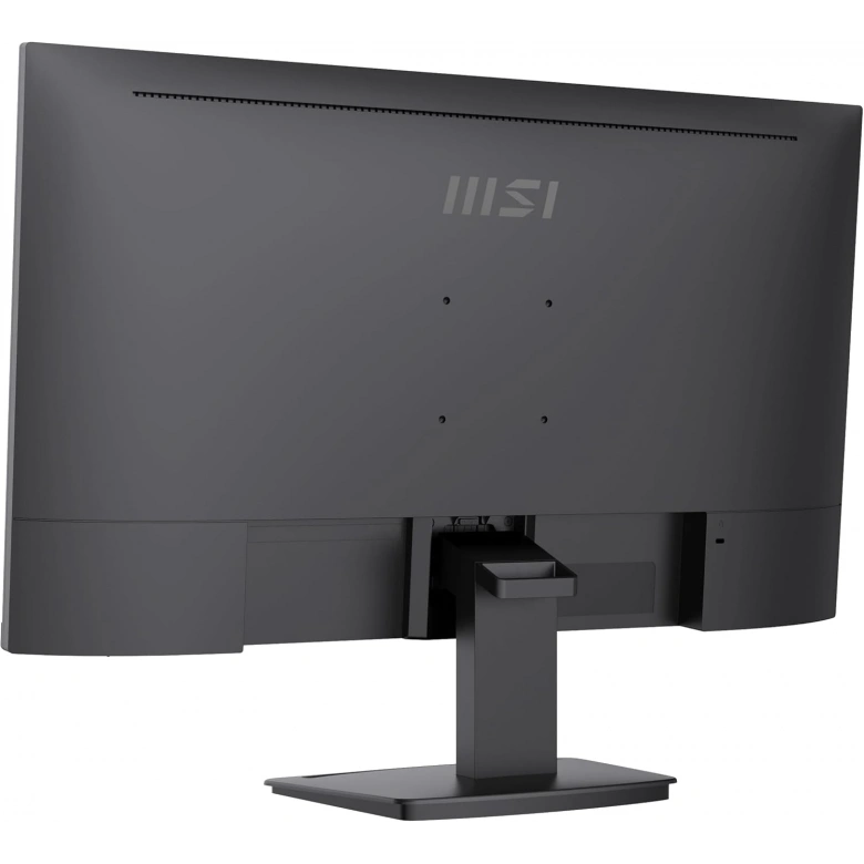 27 MSI PRO MP273U UHD FLAT IPS 4MS 60HZ ANTI-GLARE HDR