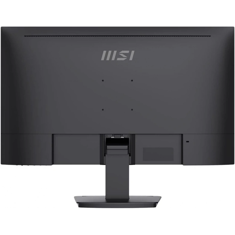 27 MSI PRO MP273U UHD FLAT IPS 4MS 60HZ ANTI-GLARE HDR