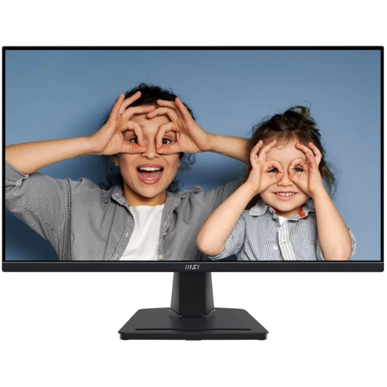 27 MSI PRO MP275 IPS FHD FLAT 1MS 100HZ