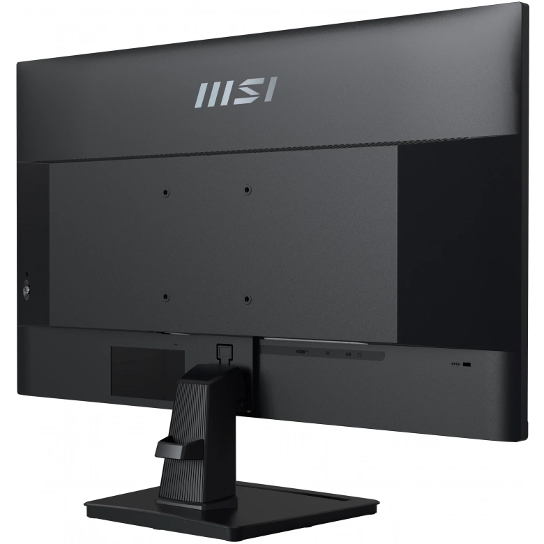 27 MSI PRO MP275 IPS FHD FLAT 1MS 100HZ