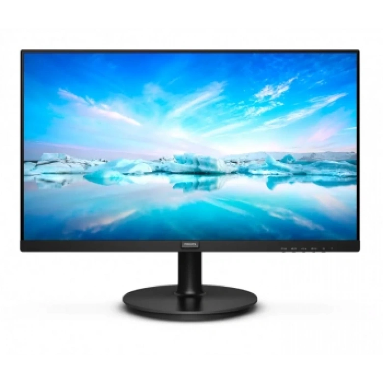 27 PHILIPS 272V8LA/00 FHD 4MS 75HZ  HDMI DP VGA