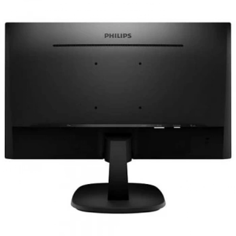 27 PHILIPS 273V7QDSB/01 IPS FHD 4MS 75HZ VGA DVI HDMI