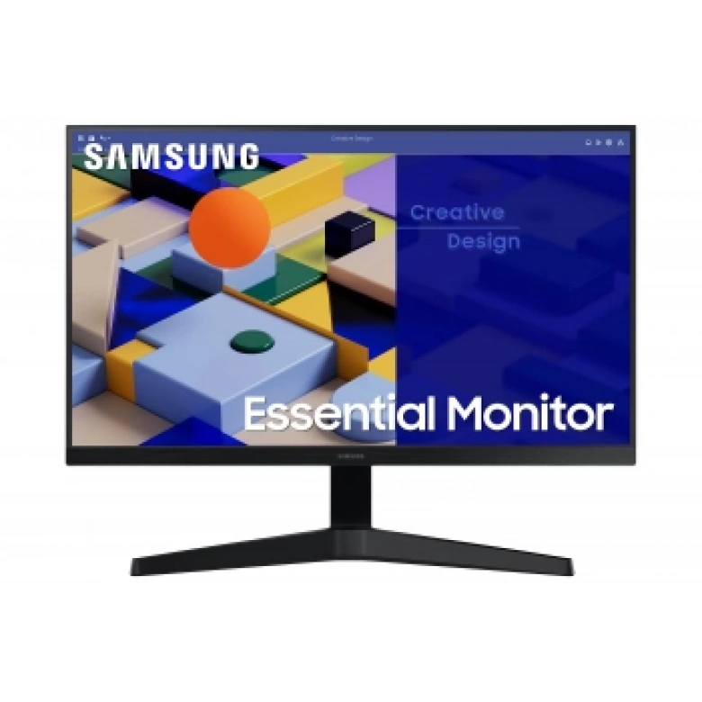 27 SAMSUNG LS27C310EAUXUF IPS FHD 75HZ 5MS HDMI VGA