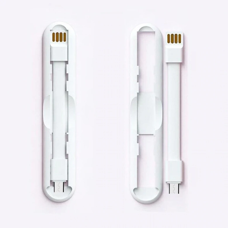 2in1 Android Micro Usb Şarj Ve Telefon Yüzük Tutucu Stand