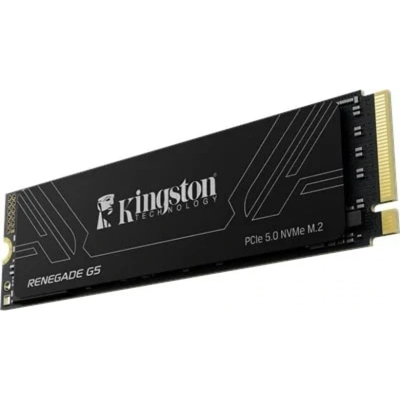 2TB KINGSTON RENEGADE SRNG2S/2T0 14000/14700MB/s PCIe 5.0 NVMe SSD