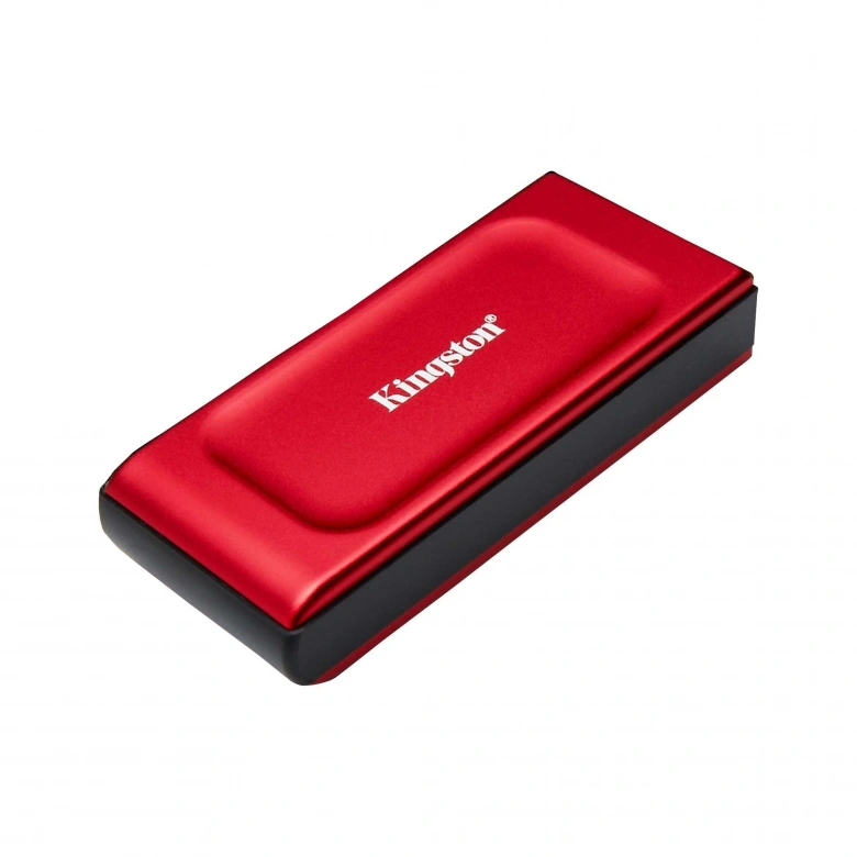 2TB KINGSTON USB3.2 SXS1000R/2000G 1050/1000MB/s RED (USB-C KABLO DAHİL)