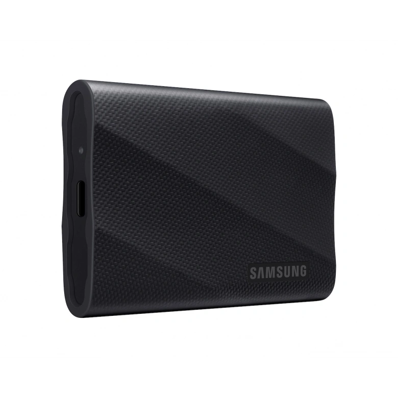 2TB SAMSUNG 2000/1950MB/s USB 3.2 GEN 2X2 TAŞINABİLİR T9 MU-PG2T0B/WW