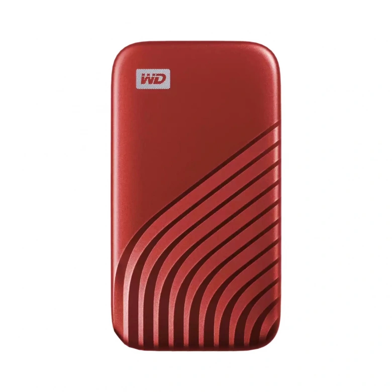 WD My Passport WDBYVG0020BRD-WESN 2TB 2,5 USB 3.2