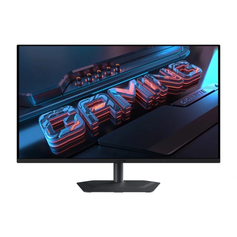 31.5 GIGABYTE MO32U OLED 0.03MS 165HZ UHD GAMING MONITOR
