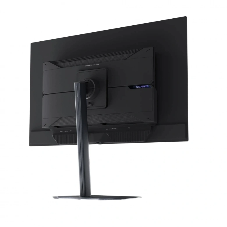 31.5 GIGABYTE MO32U OLED 0.03MS 165HZ UHD GAMING MONITOR