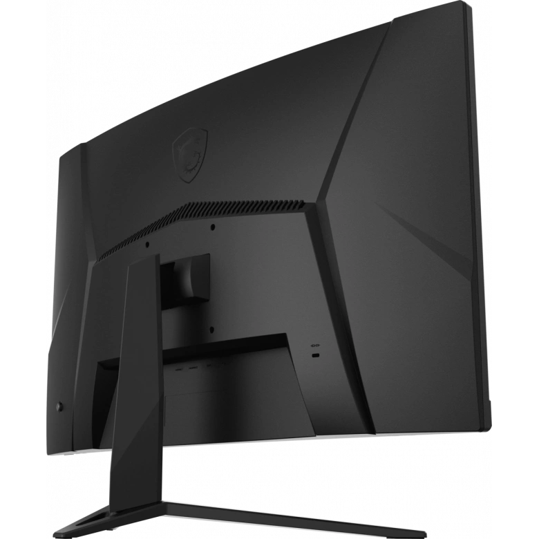 31.5 MSI G32CQ4 E21MS WQHD 1MS 170HZ CURVED GAMING