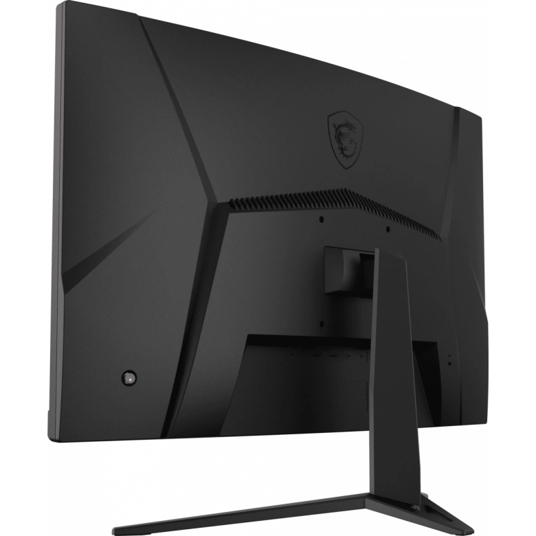 31.5 MSI G32CQ4 E21MS WQHD 1MS 170HZ CURVED GAMING