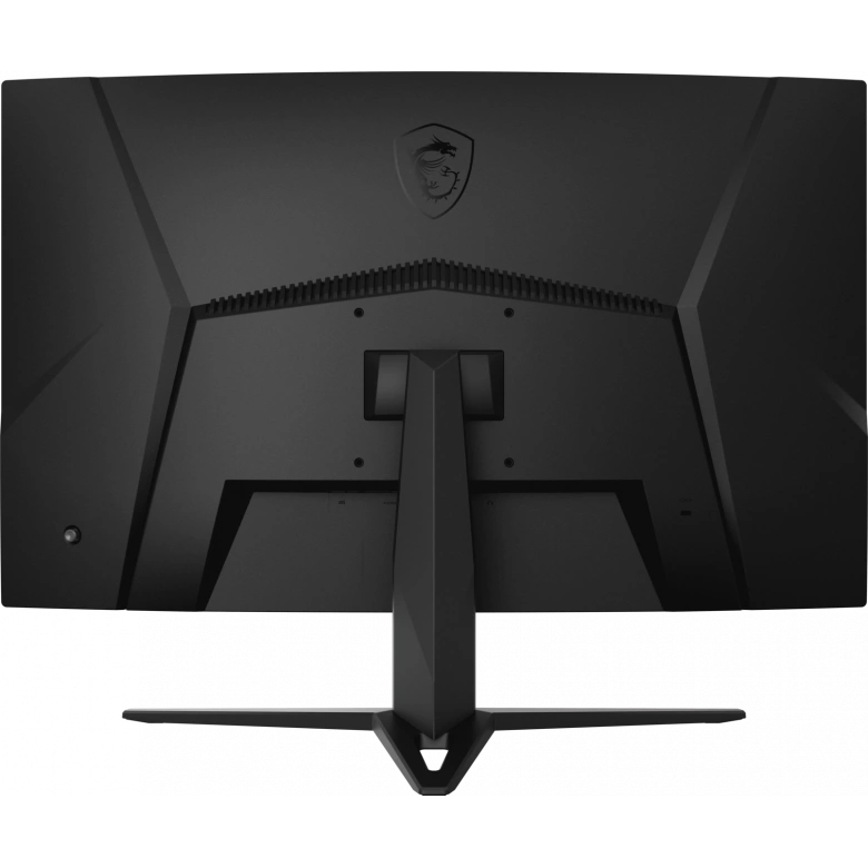 31.5 MSI G32CQ4 E21MS WQHD 1MS 170HZ CURVED GAMING