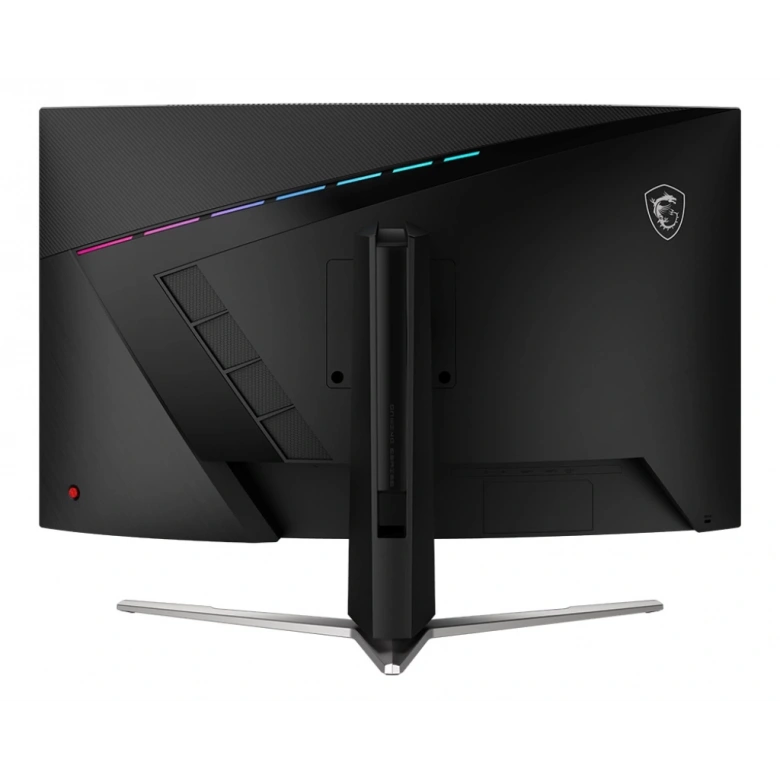 31.5 MSI MAG 325CQRXF E2 0.5MS 240HZ WQHD CURVE 1000R RAPID VA