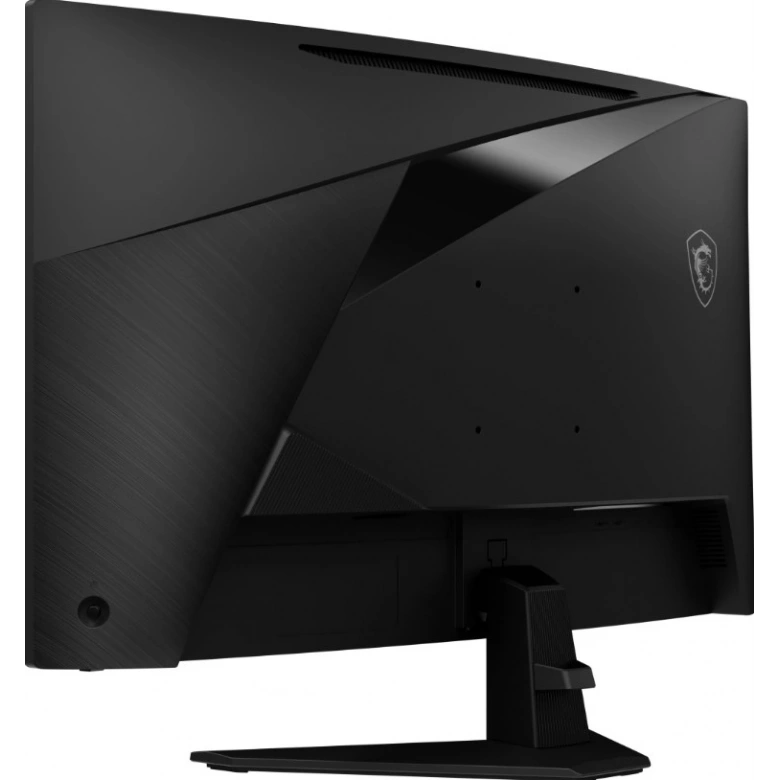 31.5 MSI MAG 32C6X 1MS 250HZ FHD CURVE 1500R VA ADAPTIVE-SYNC GAMING MONITOR