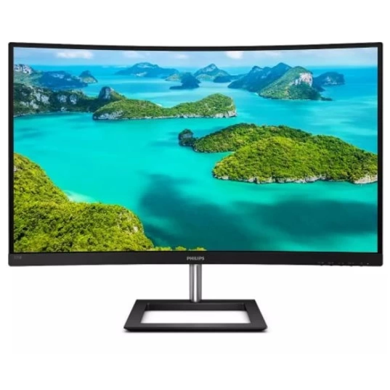 31.5 PHILIPS 325E1C LCD QHD 4MS 75HZ VGA DP HDMI
