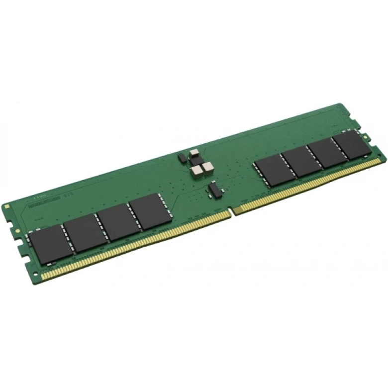 32GB DDR5 6400MHz CL52 KVR64A52BD8-32 CUDIMM KINGSTON