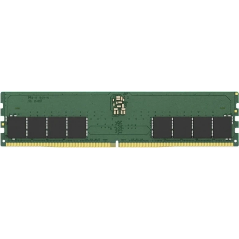 32GB DDR5 6400MHz CL52 KVR64A52BD8-32 CUDIMM KINGSTON
